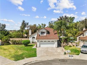 3107 Greenacre Road, Chino Hills CA 91709
