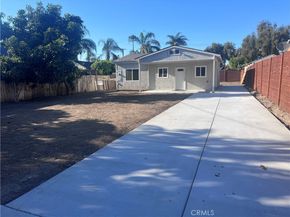 1727 SANTA ANA Boulevard, Santa Ana CA 92703