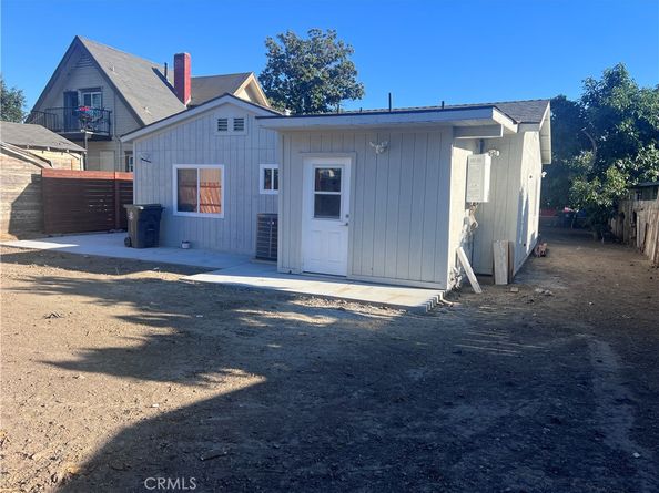 1727 SANTA ANA Boulevard, Santa Ana CA 92703