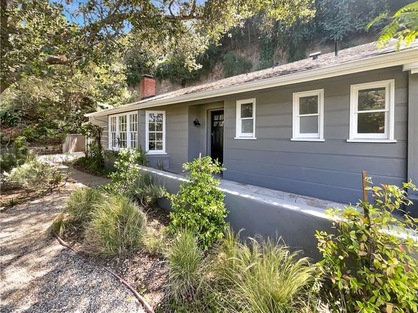 2252 Verde Oak Drive, Los Angeles CA 90068