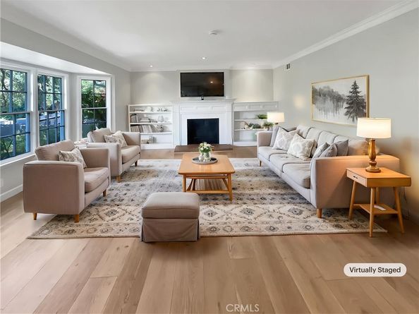 2252 Verde Oak Drive, Los Angeles CA 90068