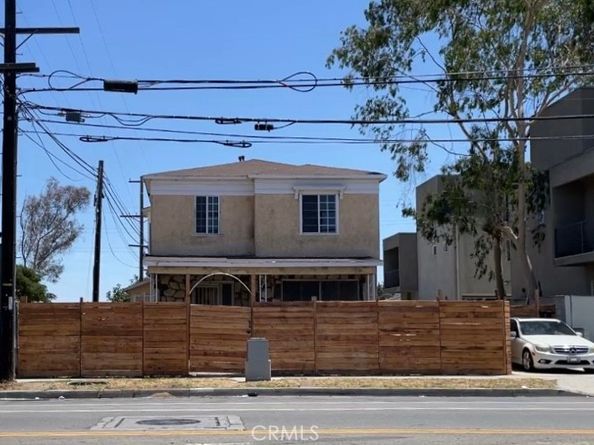 11714 Avalon Boulevard, Los Angeles CA 90061