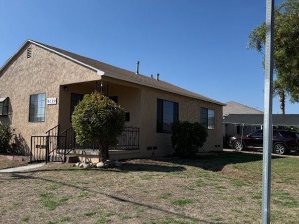 8129 Milna Avenue, Whittier CA 90606