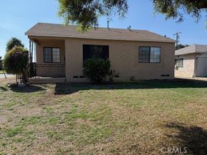 8129 Milna Avenue, Whittier CA 90606