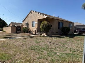 8129 Milna Avenue, Whittier CA 90606