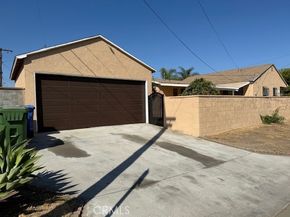 8129 Milna Avenue, Whittier CA 90606