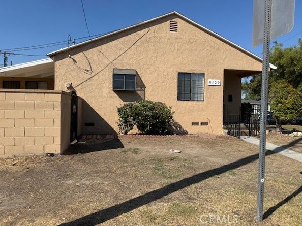 8129 Milna Avenue, Whittier CA 90606