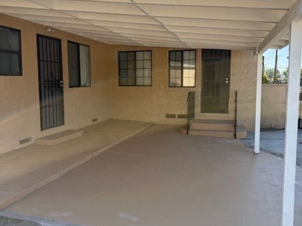 8129 Milna Avenue, Whittier CA 90606