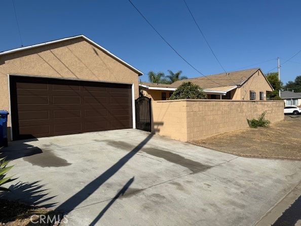 8129 Milna Avenue, Whittier CA 90606