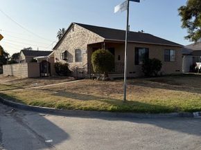 8129 Milna Avenue, Whittier CA 90606
