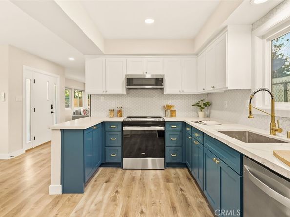 3402 Baltic Avenue, Long Beach CA 90810