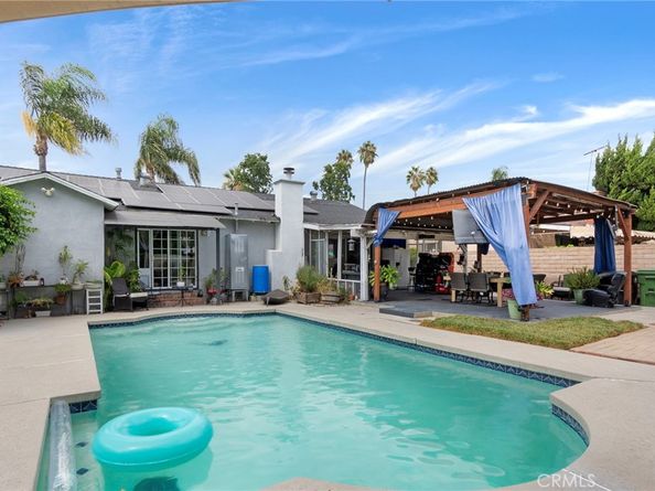 8626 Marklein, North Hills CA 91343