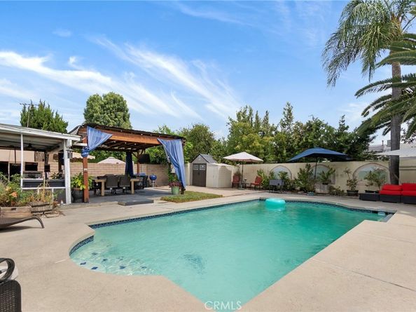 8626 Marklein, North Hills CA 91343