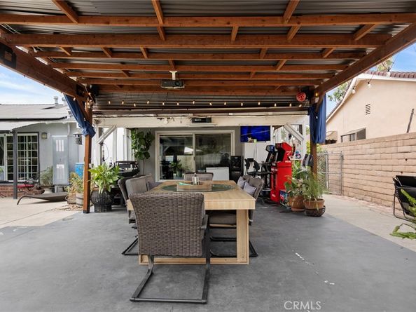 8626 Marklein, North Hills CA 91343