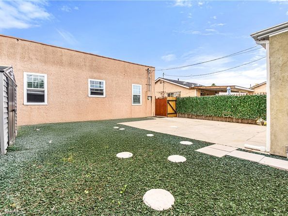 16330 S Caress Avenue, Compton CA 90221