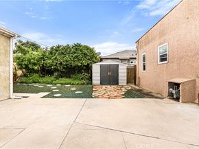 16330 S Caress Avenue, Compton CA 90221