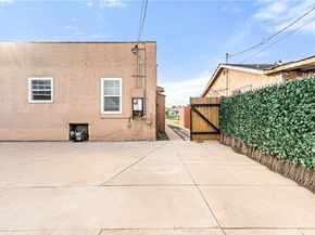 16330 S Caress Avenue, Compton CA 90221