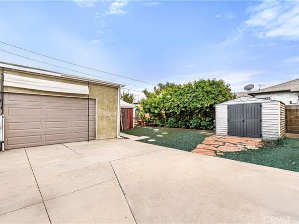 16330 S Caress Avenue, Compton CA 90221