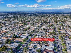 16330 S Caress Avenue, Compton CA 90221