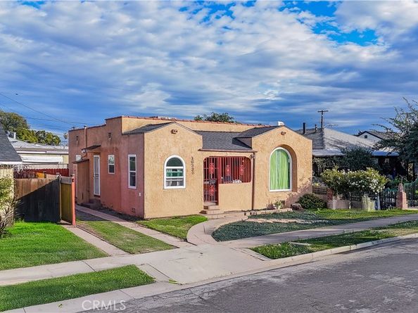 16330 S Caress Avenue, Compton CA 90221