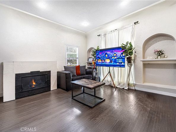 16330 S Caress Avenue, Compton CA 90221