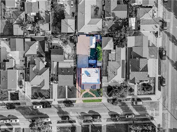 16330 S Caress Avenue, Compton CA 90221