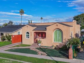 16330 S Caress Avenue, Compton CA 90221