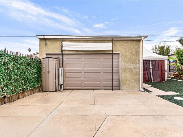 16330 S Caress Avenue, Compton CA 90221