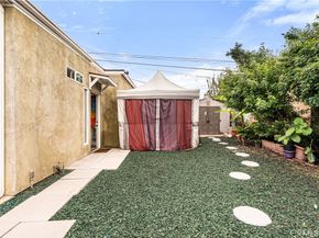 16330 S Caress Avenue, Compton CA 90221