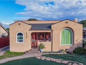 16330 S Caress Avenue, Compton CA 90221