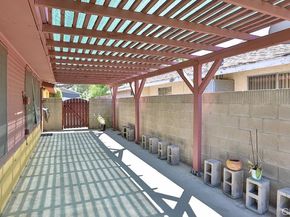 1271 N Starcrest Drive, Covina CA 91722