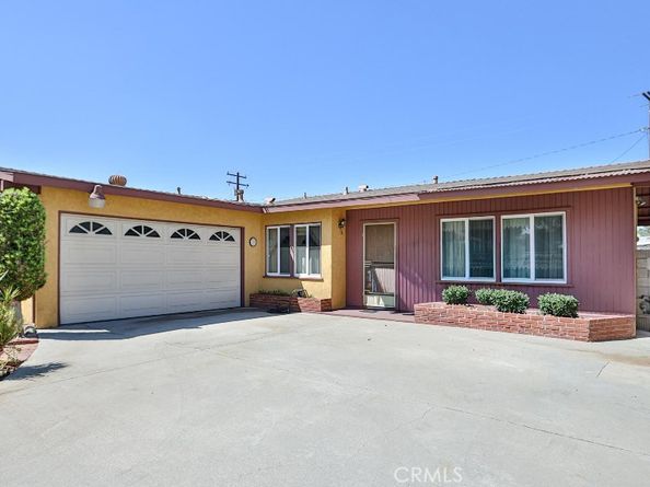 1271 N Starcrest Drive, Covina CA 91722