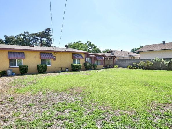 1271 N Starcrest Drive, Covina CA 91722