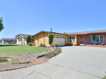1271 N Starcrest Drive
