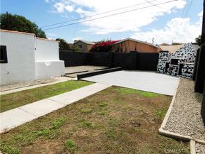 332 W 119th, Los Angeles CA 90061