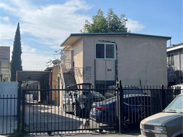 1150 E 51st, Los Angeles CA 90011