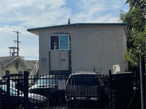 1150 E 51st, Los Angeles CA 90011