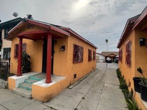 4271 S Kansas, Los Angeles CA 90037