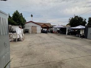 4271 S Kansas, Los Angeles CA 90037