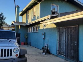 1934 Vineyard, Los Angeles CA 90016