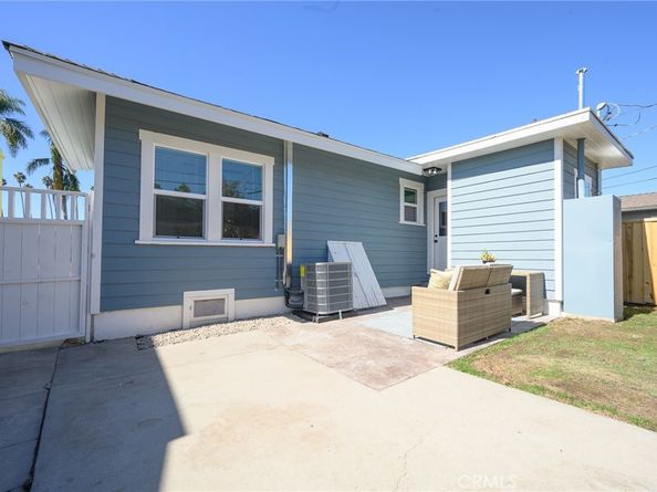 4524 2nd Avenue, Los Angeles CA 90043
