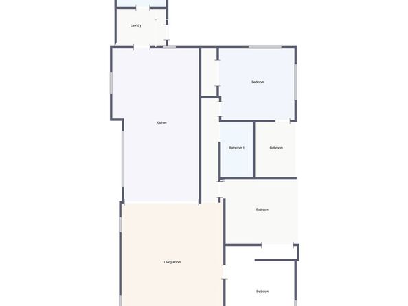 4524 2nd Avenue, Los Angeles CA 90043