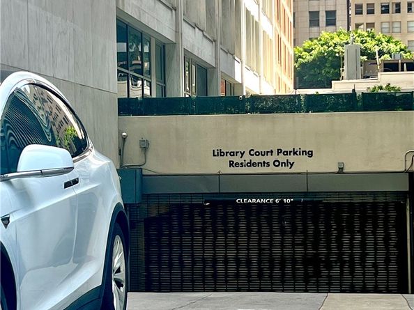 630 W 6th Street 611, Los Angeles CA 90017