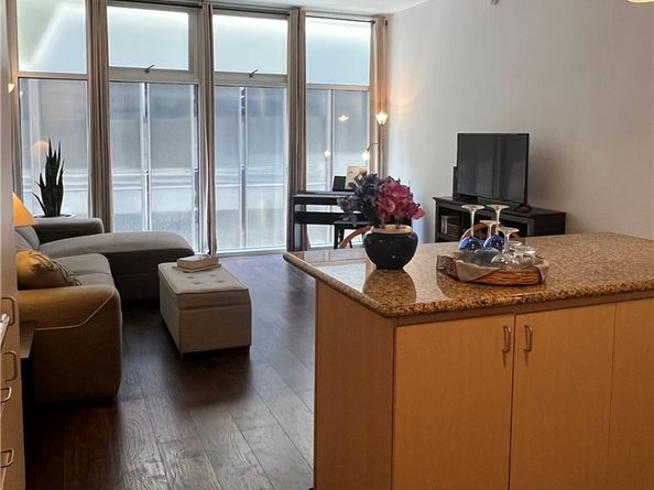 630 W 6th Street 611, Los Angeles CA 90017