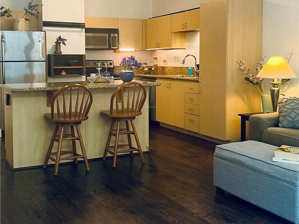 630 W 6th Street 611, Los Angeles CA 90017