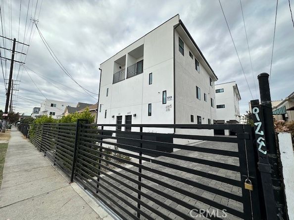 235 E 29th Street, Los Angeles CA 90011