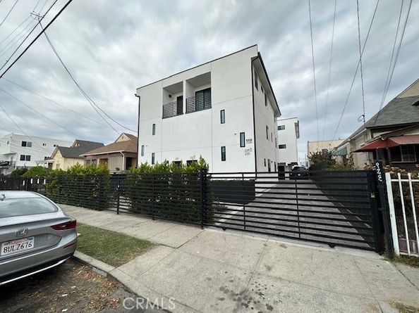 235 E 29th Street, Los Angeles CA 90011
