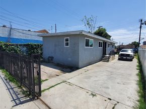 246 E 87th Place, Los Angeles CA 90003