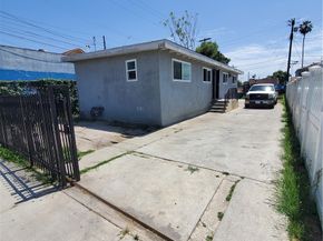 246 E 87th Place, Los Angeles CA 90003
