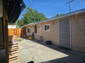 4724 Orange, Pico Rivera CA 90660